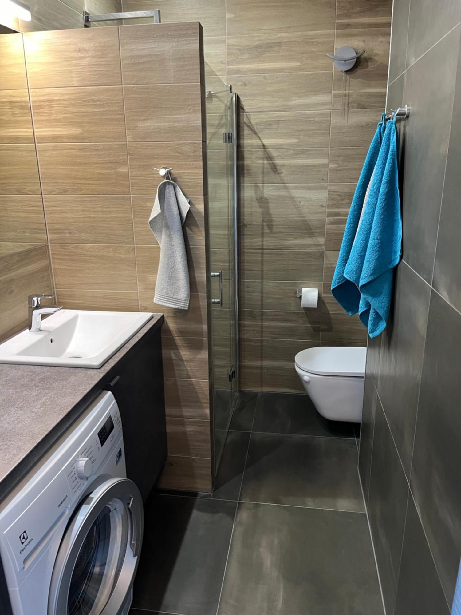Apartament Centrum Wieckowskiego Apartment Лодз Екстериор снимка
