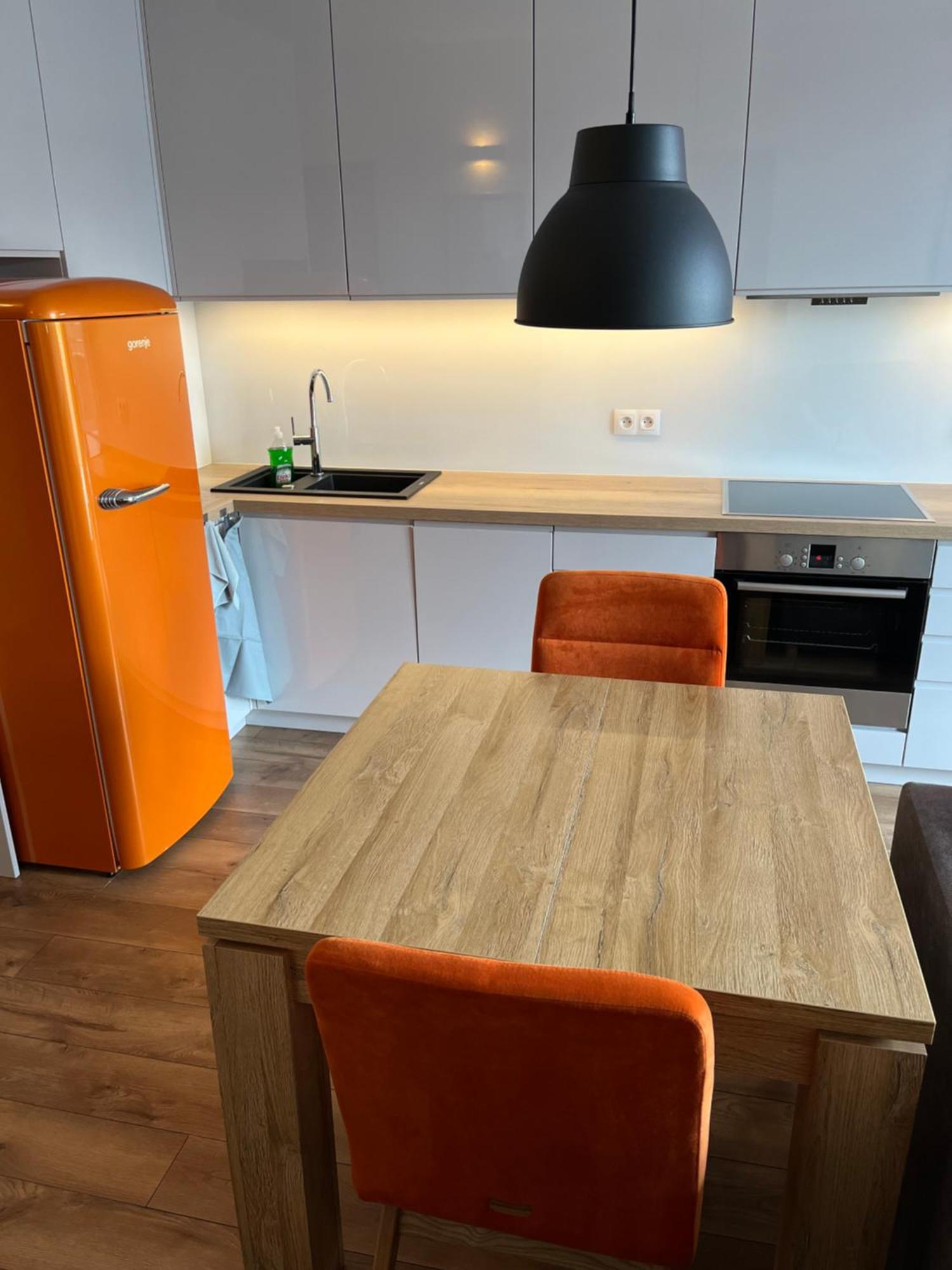 Apartament Centrum Wieckowskiego Apartment Лодз Екстериор снимка